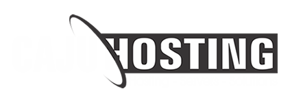 Hosting – Servers – Solutions